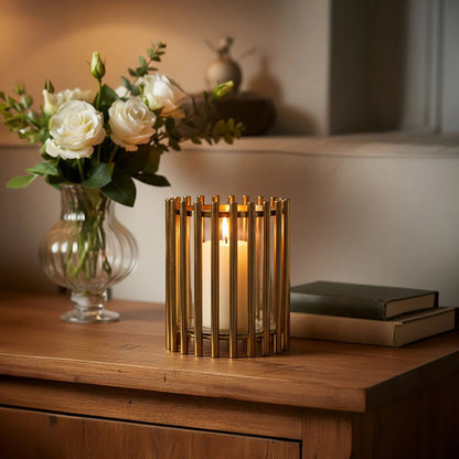 Candela Small Candle Holder