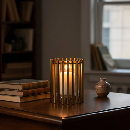 Candela Small Candle Holder