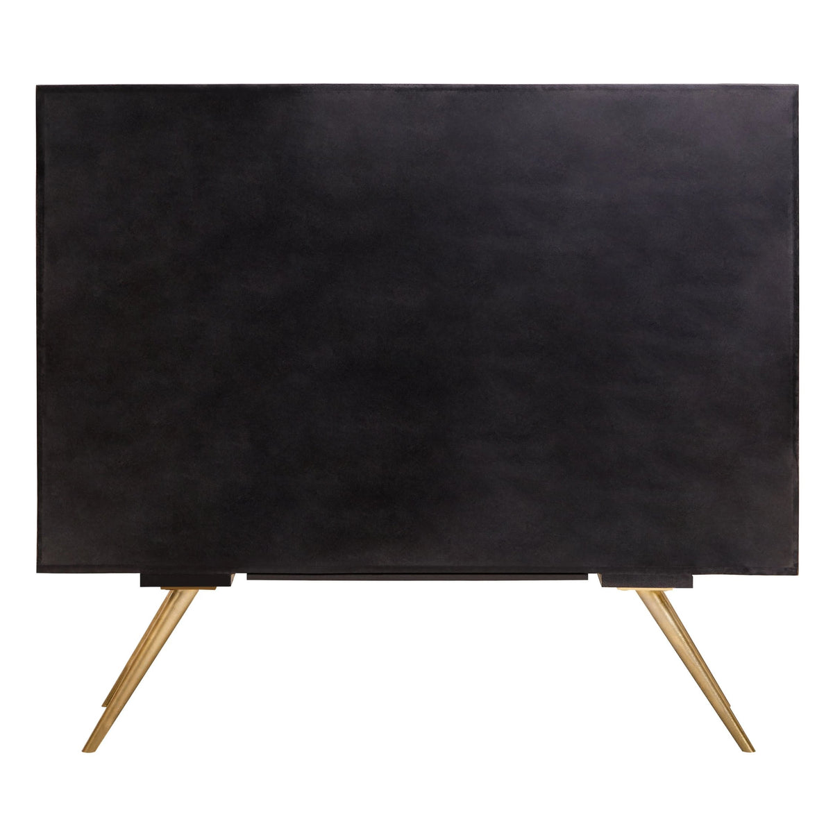 Saffron 2 Door Mango Wood Sideboard