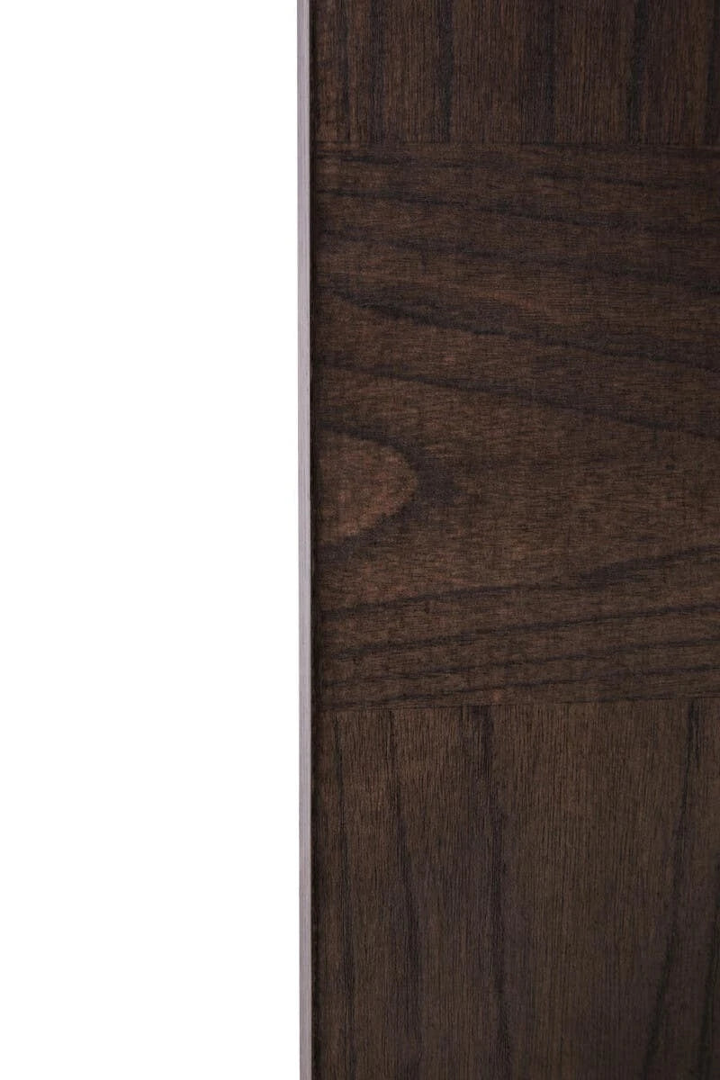 Alderwick Antique Grey Wall Mirror