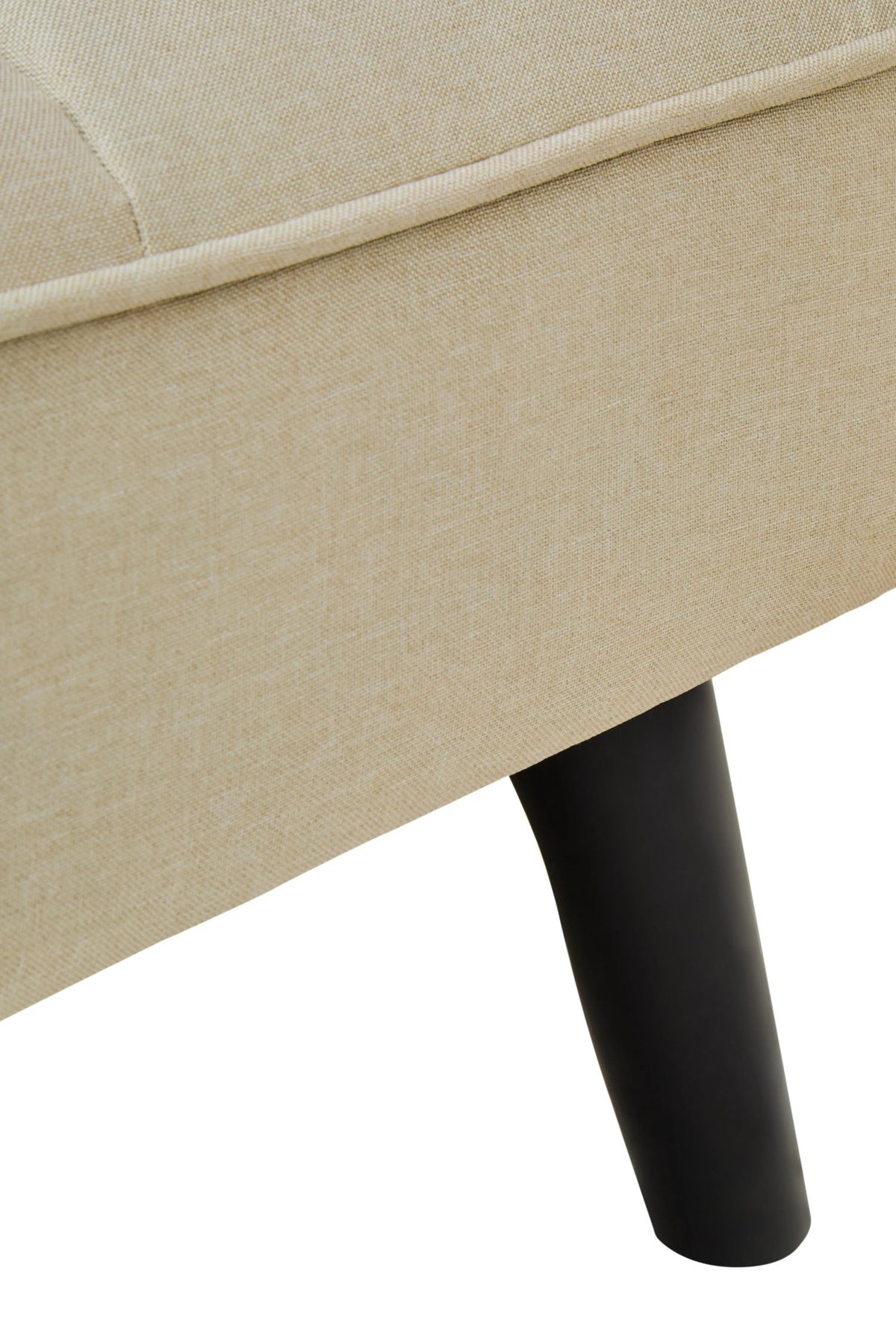 Marlowe 3 Seat Beige Sofa Bed