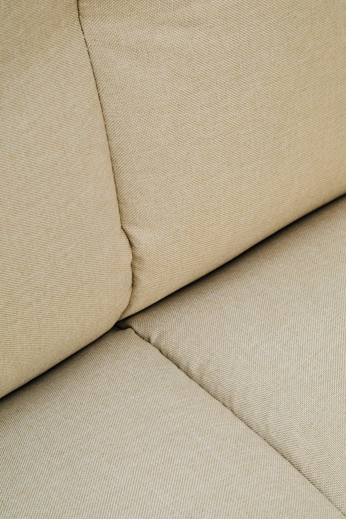 Marlowe 3 Seat Beige Sofa Bed
