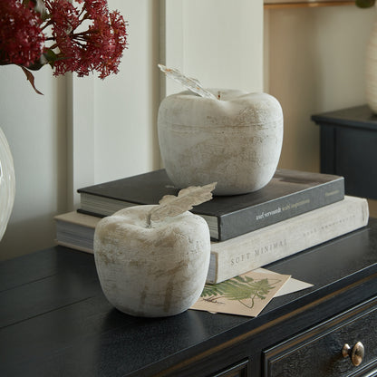 Stone Apple (Medium)