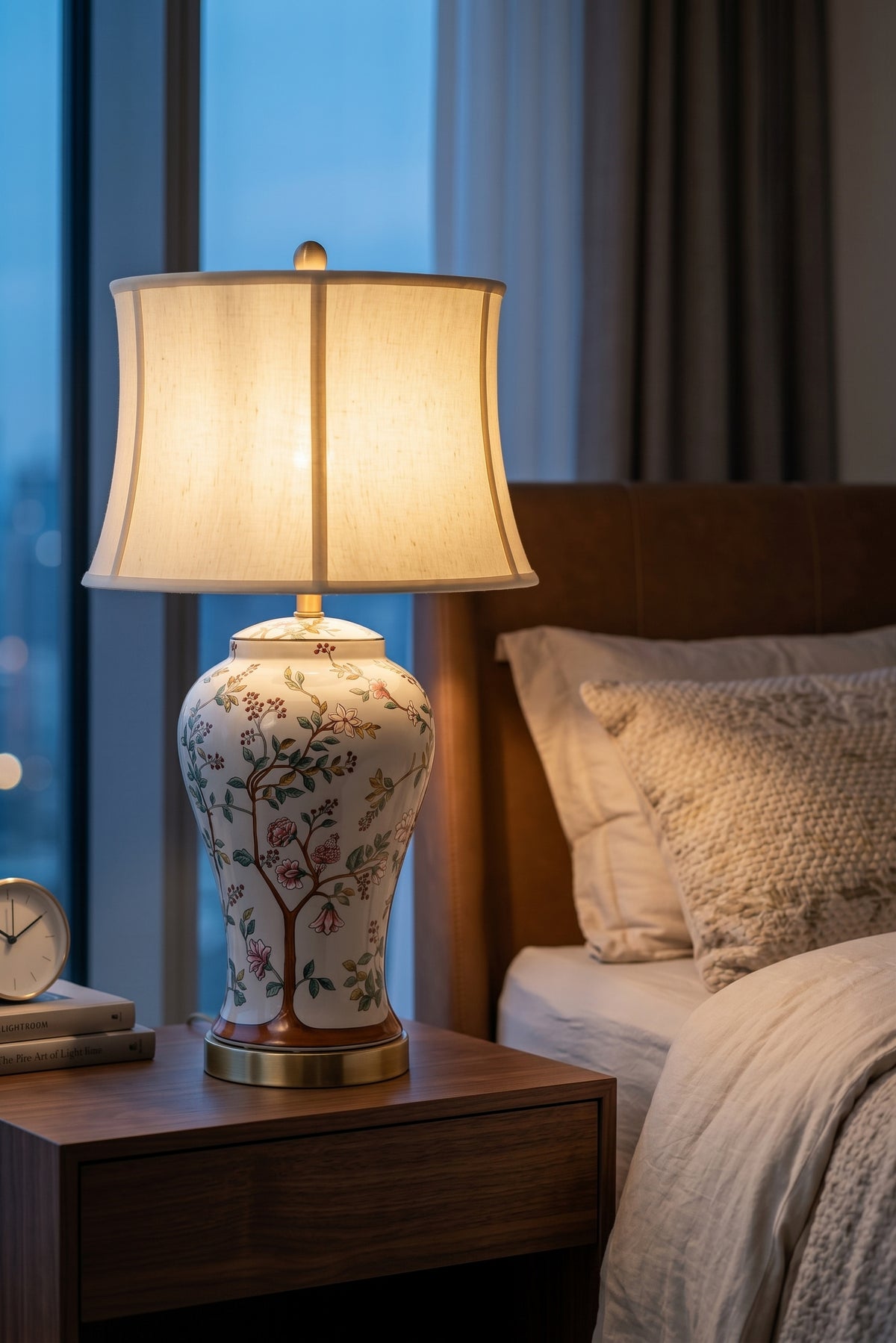 Chiltern Table Lamp