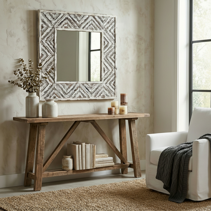 Gili Wall Mirror
