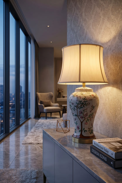 Chiltern Table Lamp
