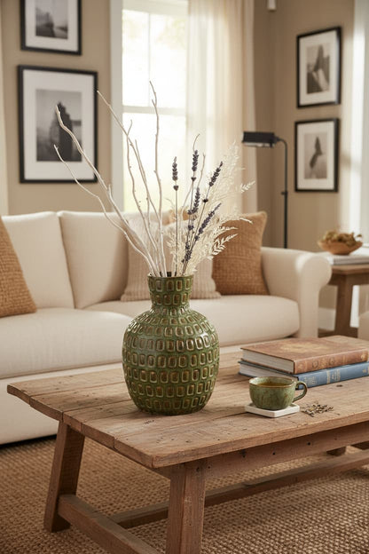 Bloom Large Vase