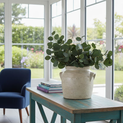 Tarn Collection Large Pot With Handles