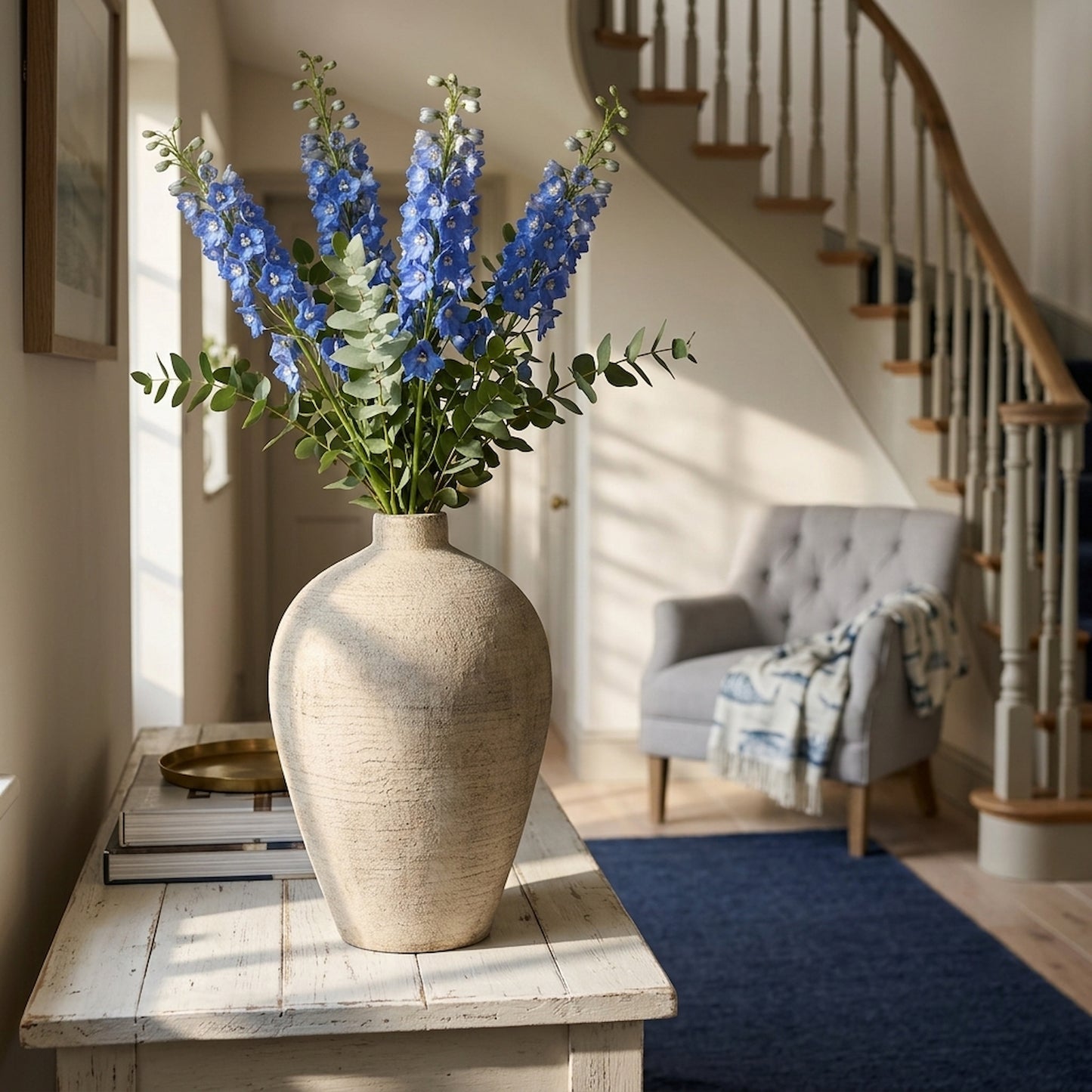 Morrow Large Vase