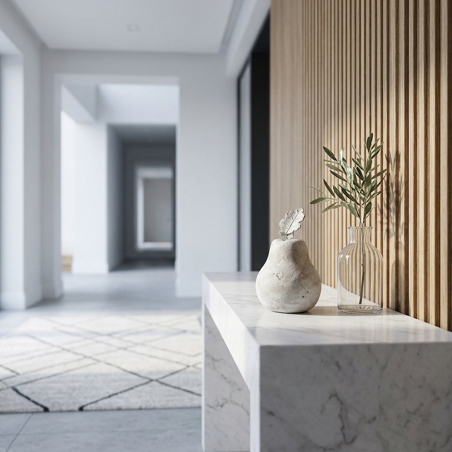 Stone Pear Medium