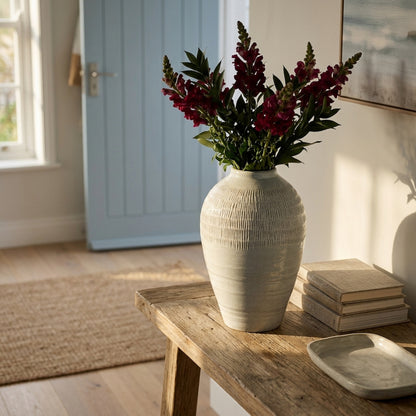 Kemi Medium Olpe Vase