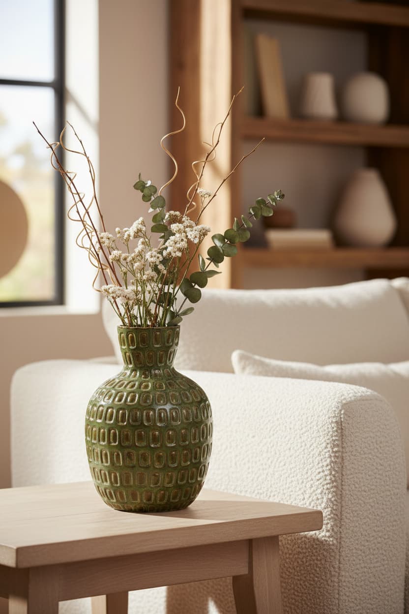 Bloom Small Vase