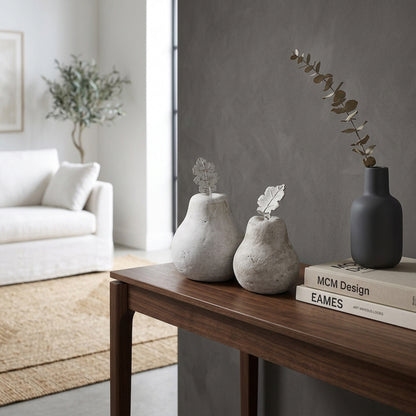 Stone Pear Medium