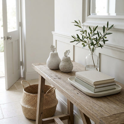 Stone Pear Medium