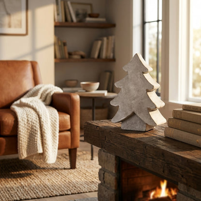 Athena Stone Small Christmas Tree