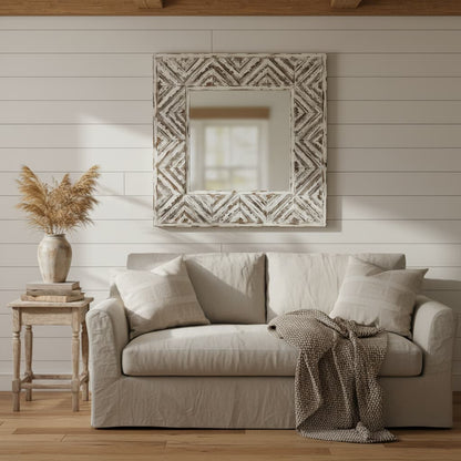Gili Wall Mirror