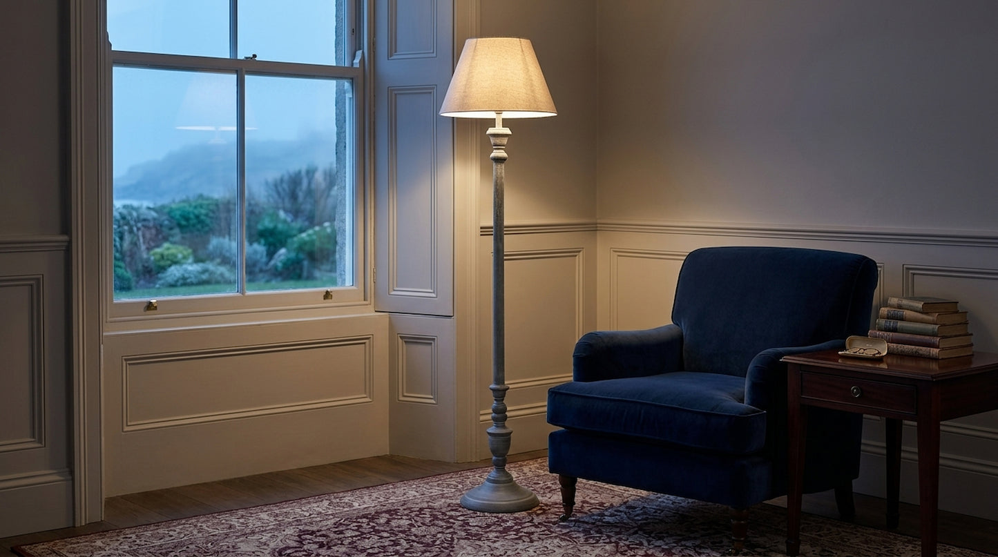 Ithaca Floor Lamp