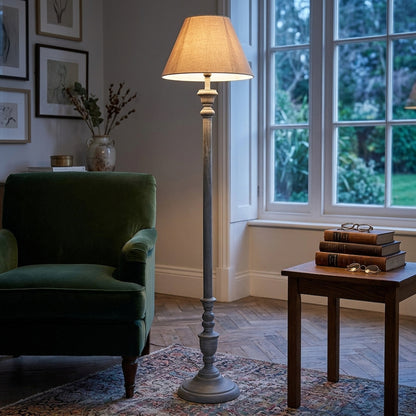 Ithaca Floor Lamp