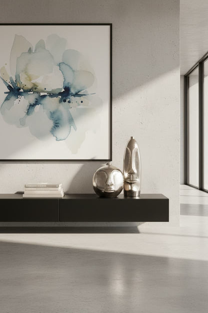 Vista Tall Vase