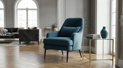 Avaris Wingback Armchair