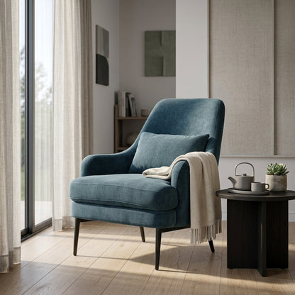 Avaris Wingback Armchair