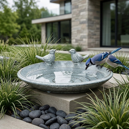 Eira Bird Bath
