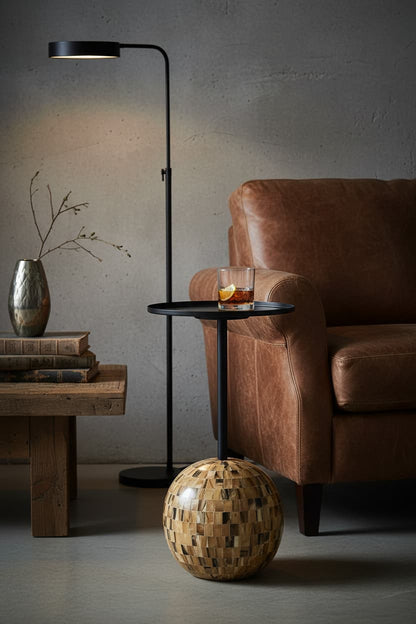 Vagabond Side Table