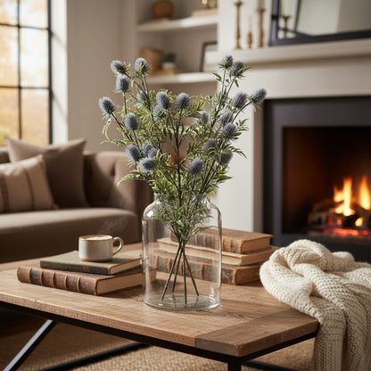 Eryngium Thistle