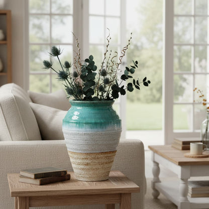 Fen Olpe Vase