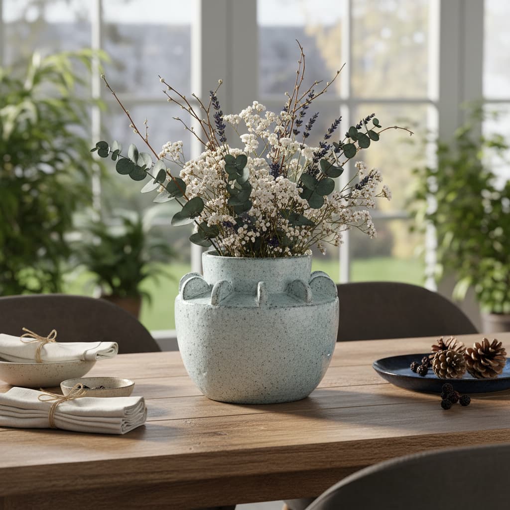 Dara Medium Hydria Vase