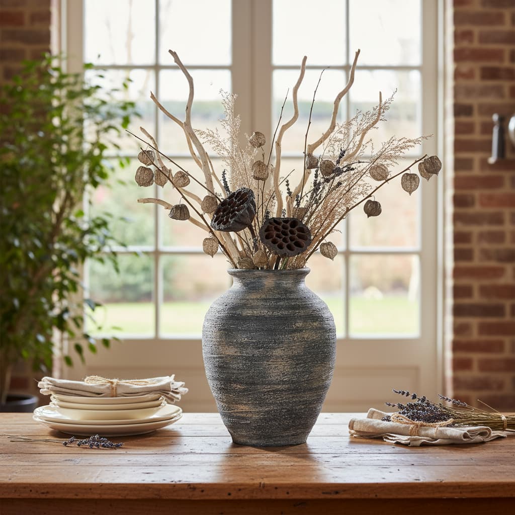 Marra Medium Olpe Vase