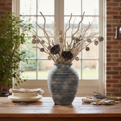 Marra Medium Olpe Vase