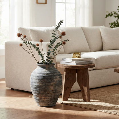 Marra Large Olpe Vase