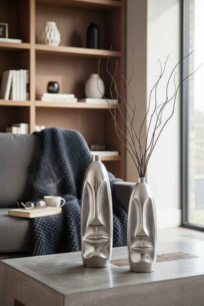 Vista Tall Vase