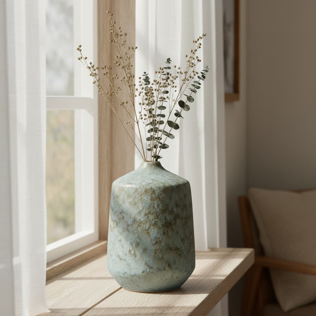 Capella Bottle Vase