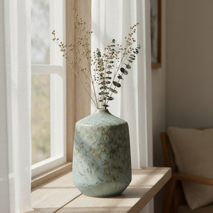 Capella Bottle Vase