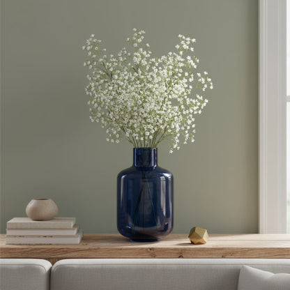 White Gypsophila Spray