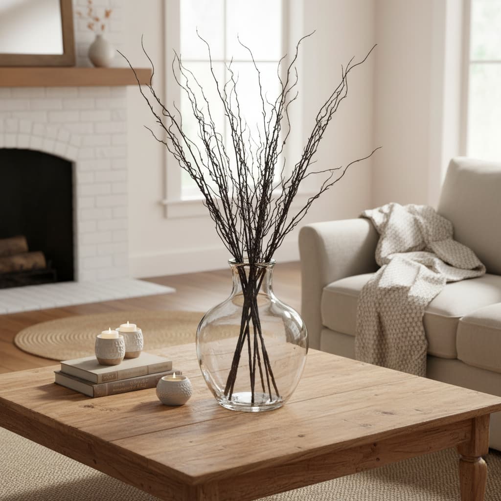 Branch Spray