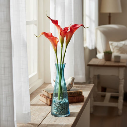 Fireball Calla Lily