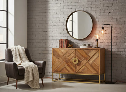 Credenza Sideboard
