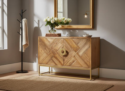 Credenza Sideboard