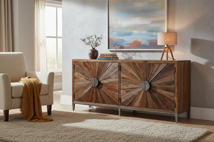 Oro Sideboard