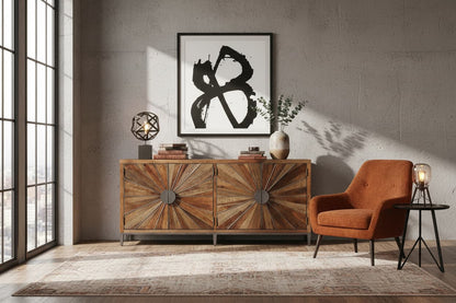 Oro Sideboard