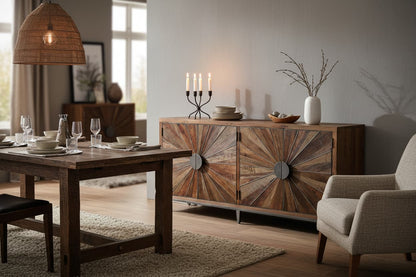 Oro Sideboard