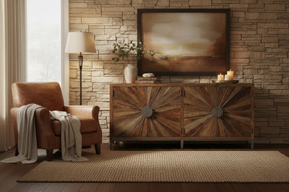 Oro Sideboard
