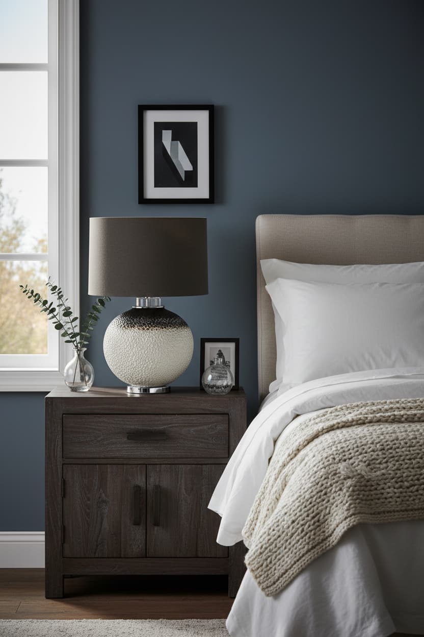 Orb Table Lamp