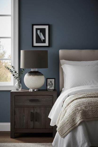 Orb Table Lamp