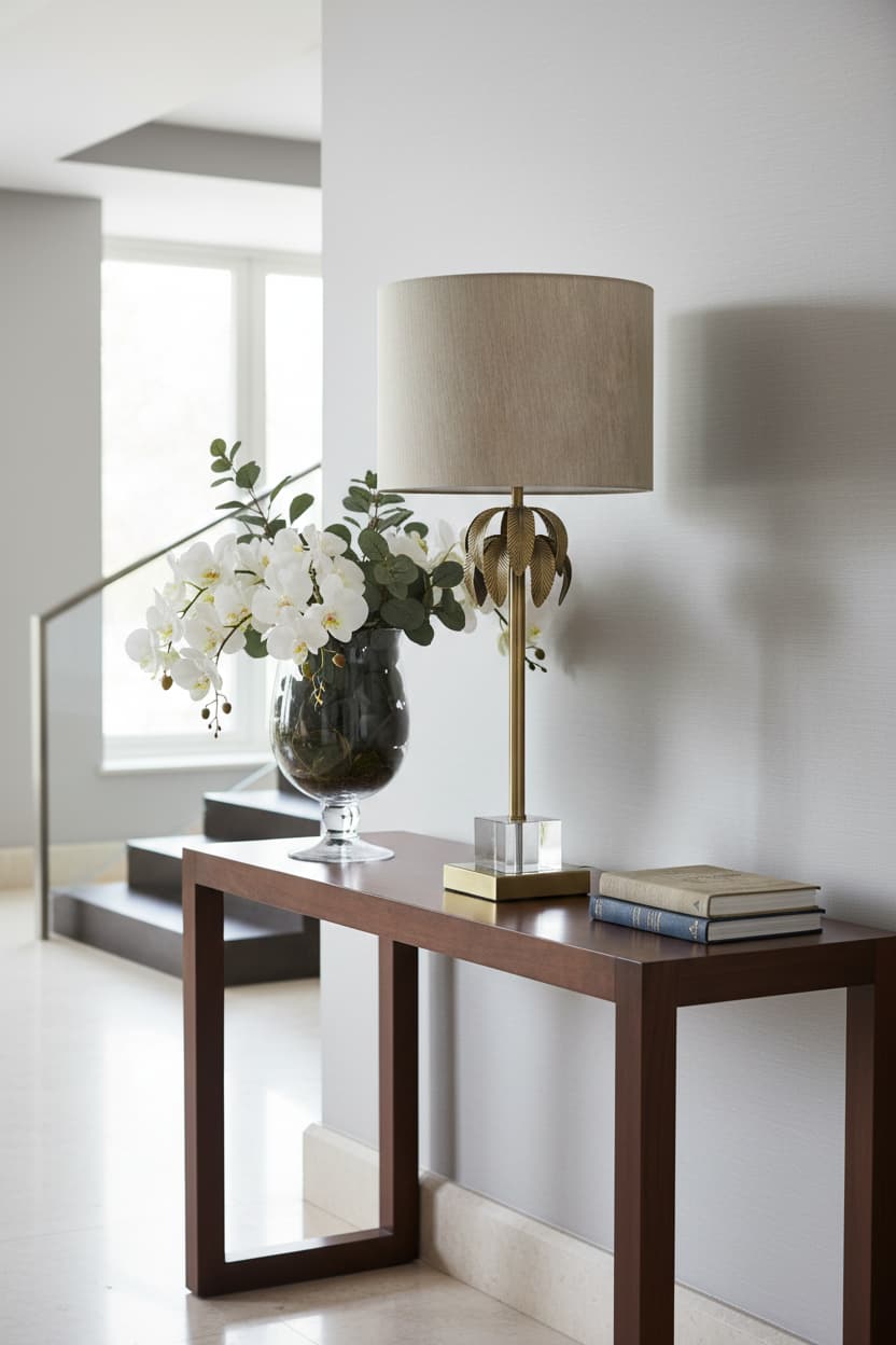 Gaia Table Lamp