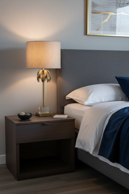 Gaia Table Lamp