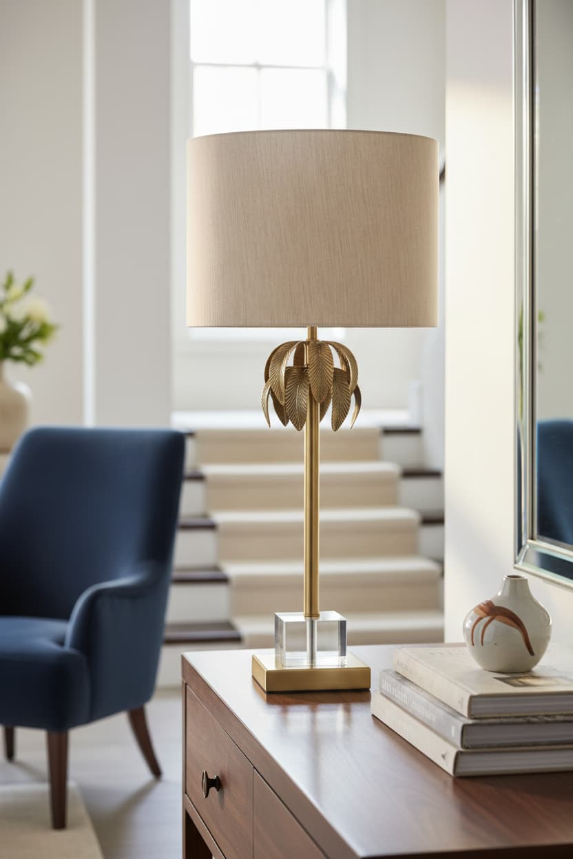 Gaia Table Lamp